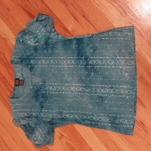 Shannon Ford New York Top